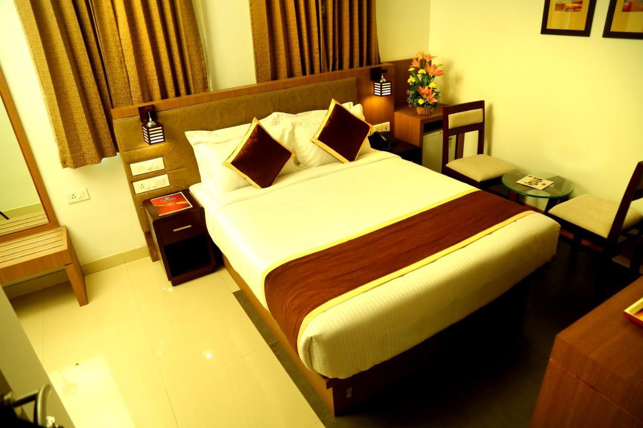 Hotel De Grand كاليكوت المظهر الخارجي الصورة