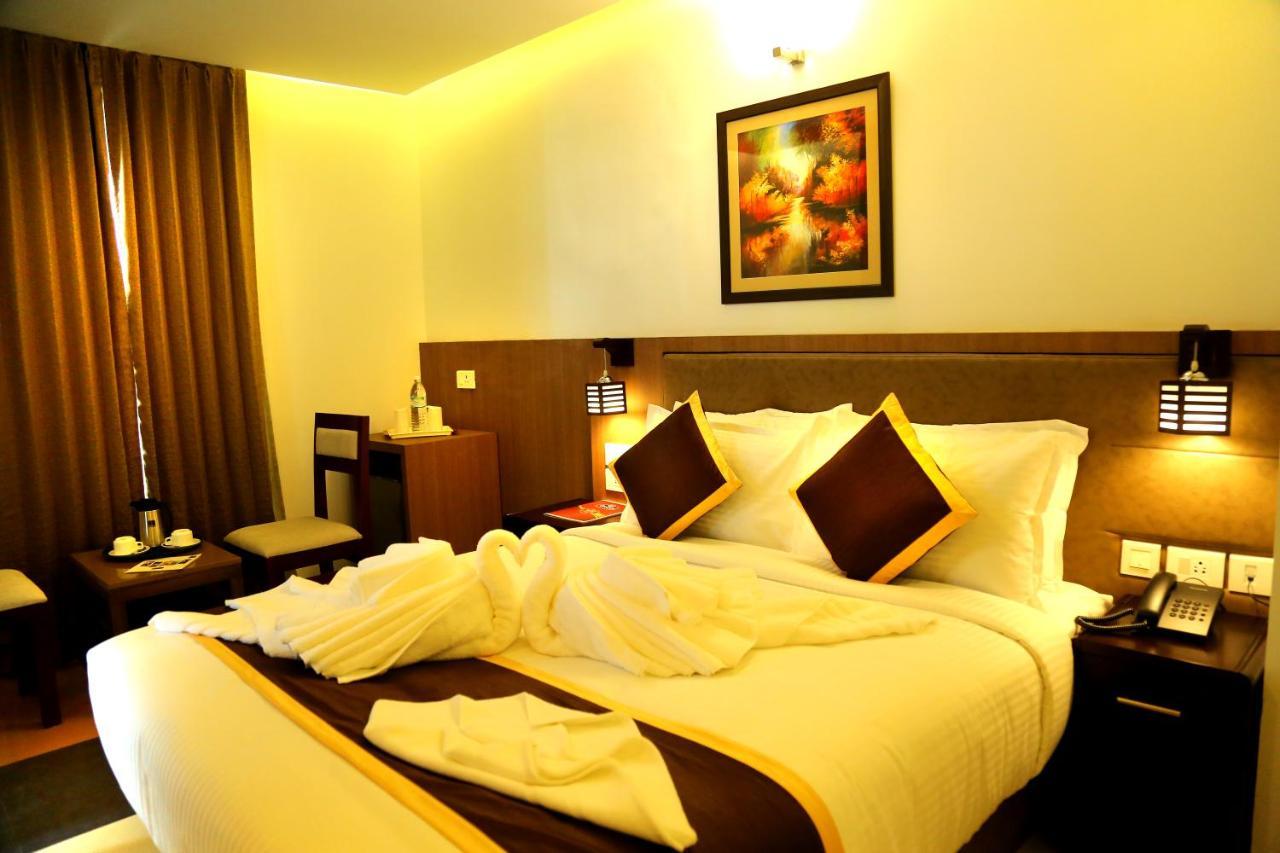 Hotel De Grand كاليكوت المظهر الخارجي الصورة