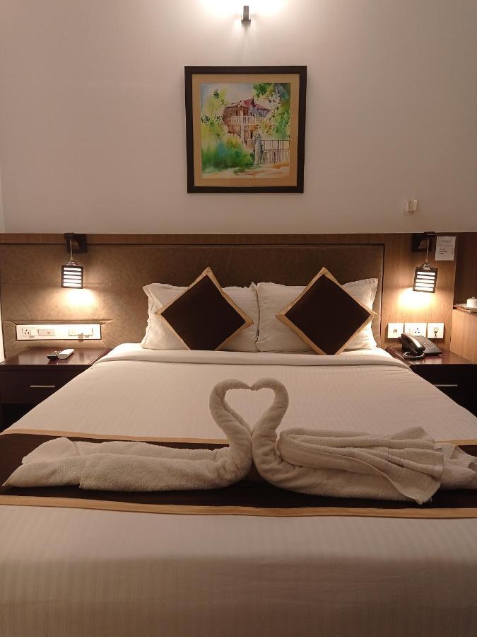 Hotel De Grand كاليكوت المظهر الخارجي الصورة