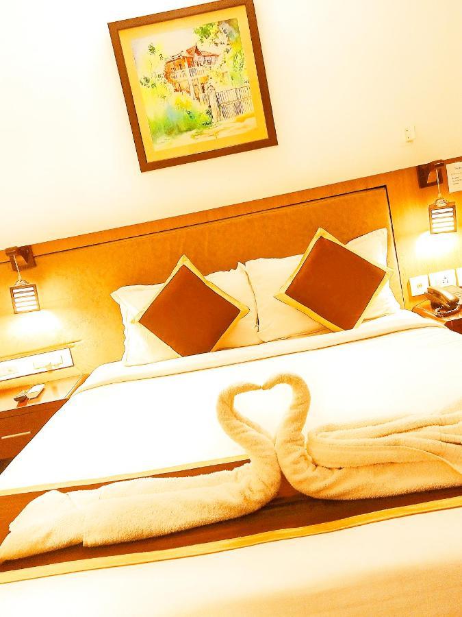 Hotel De Grand كاليكوت المظهر الخارجي الصورة