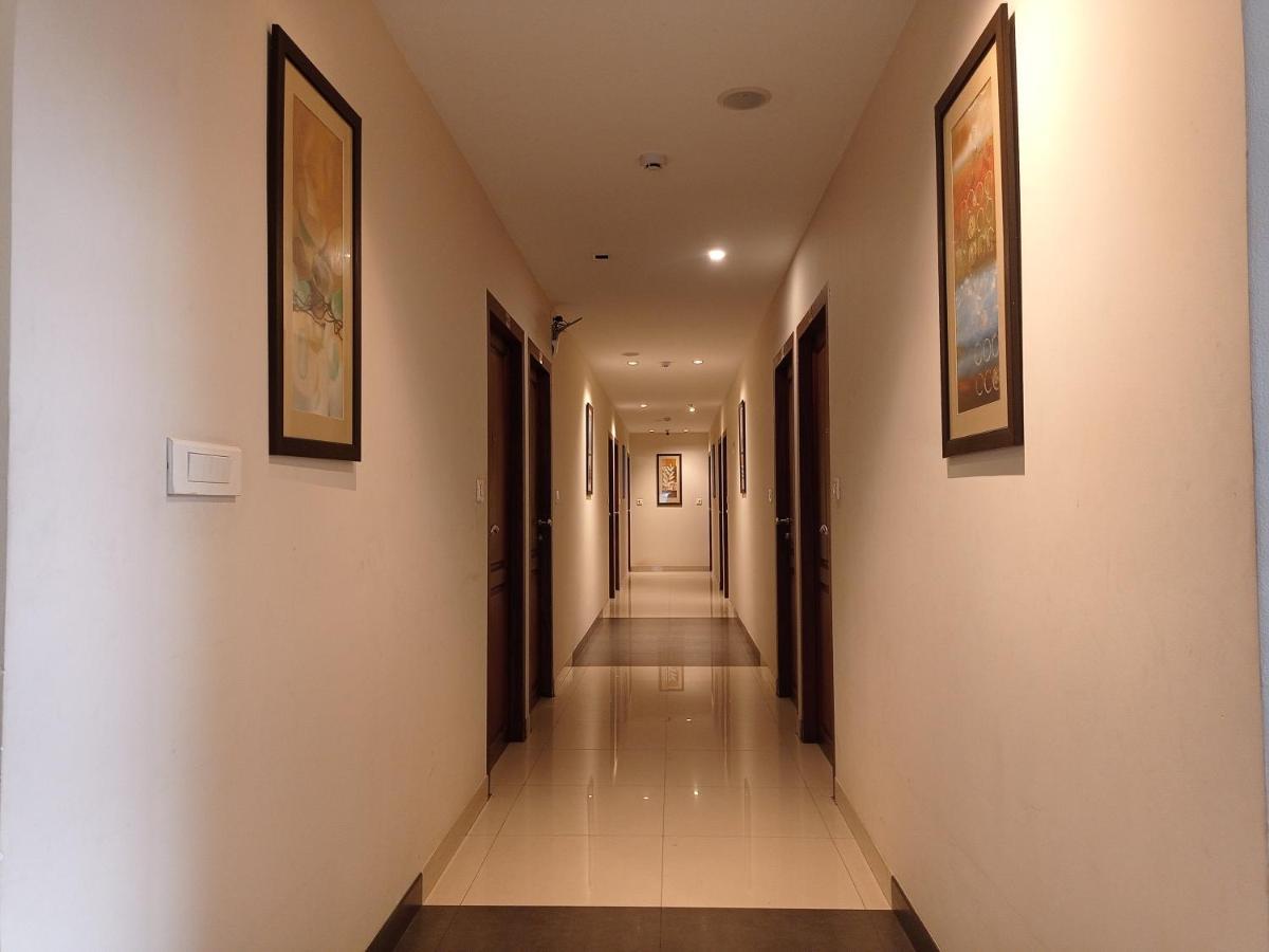 Hotel De Grand كاليكوت المظهر الخارجي الصورة