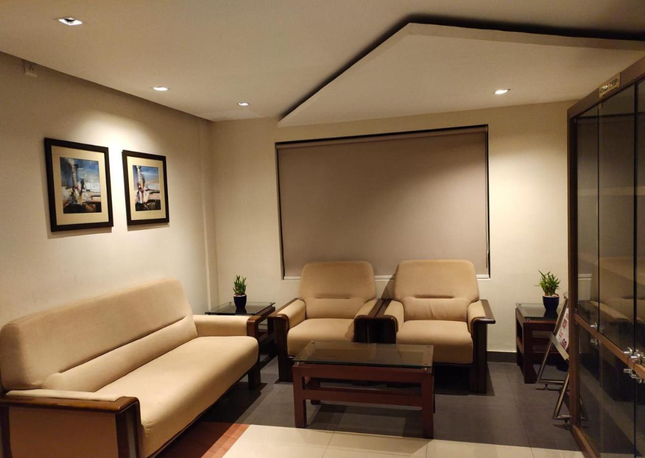 Hotel De Grand كاليكوت المظهر الخارجي الصورة