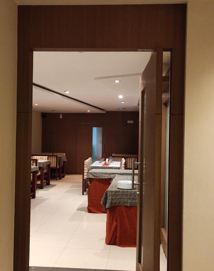 Hotel De Grand كاليكوت المظهر الخارجي الصورة