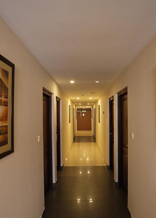 Hotel De Grand كاليكوت المظهر الخارجي الصورة