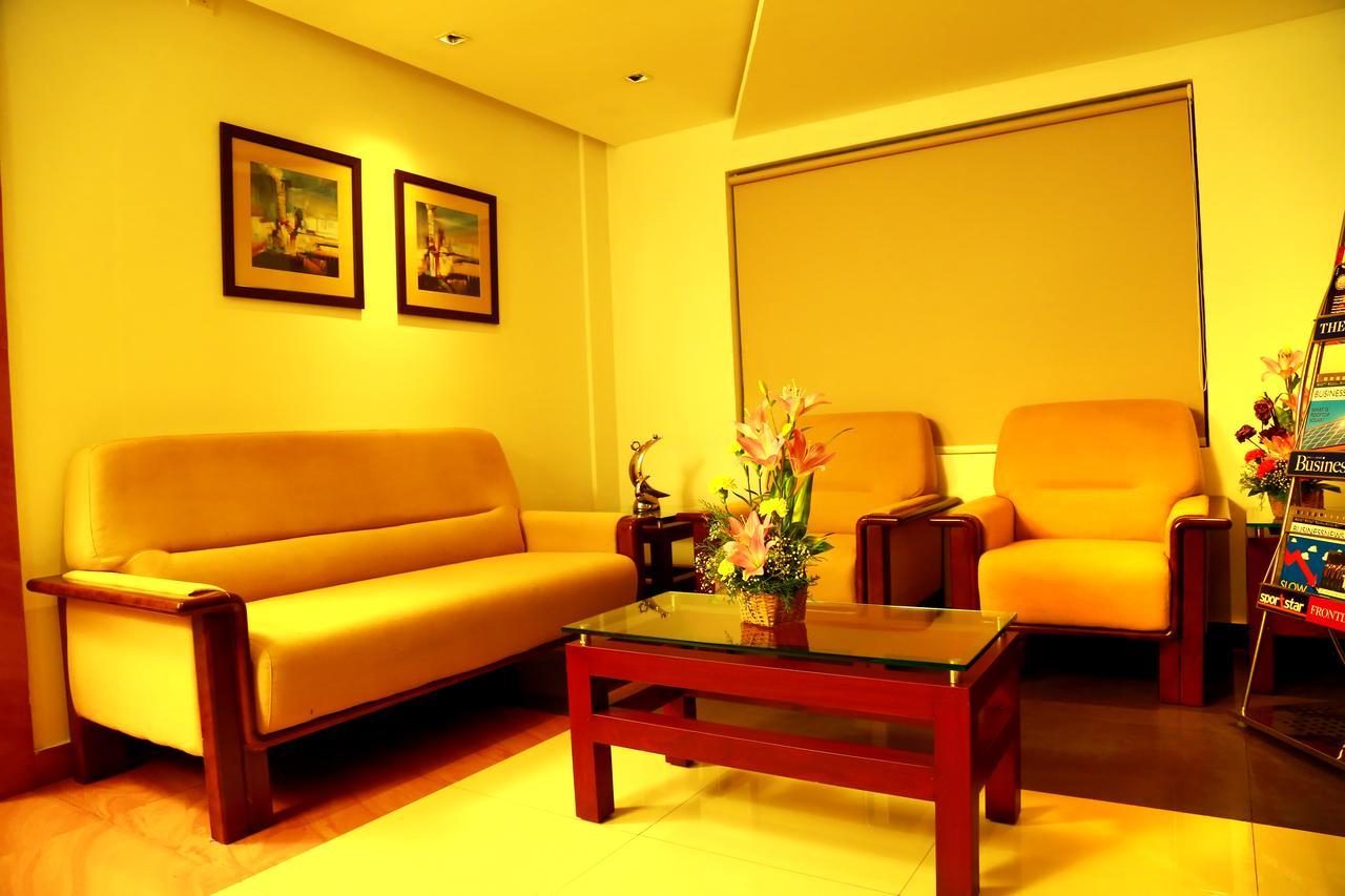 Hotel De Grand كاليكوت المظهر الخارجي الصورة