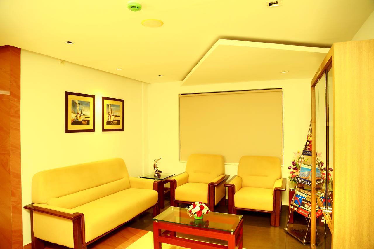 Hotel De Grand كاليكوت المظهر الخارجي الصورة